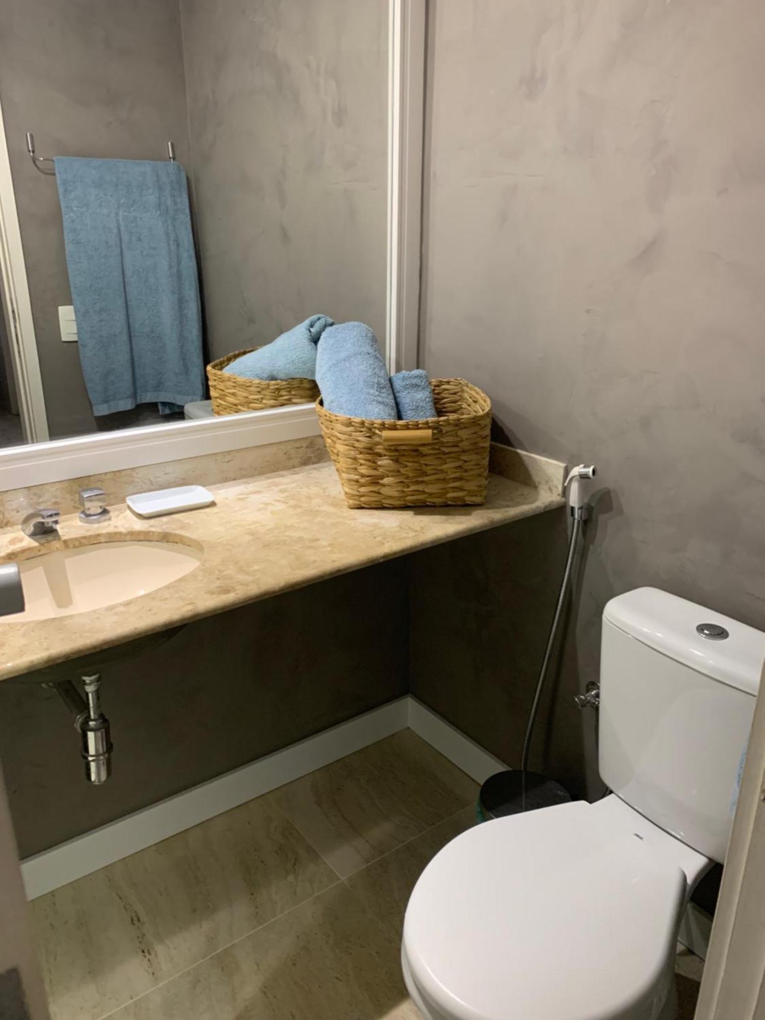 Apartamento Flat Leblon *